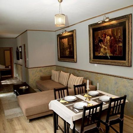 Vintage Apartment - Ultracentral, 2 Dormitoare Sighişoara Dış mekan fotoğraf