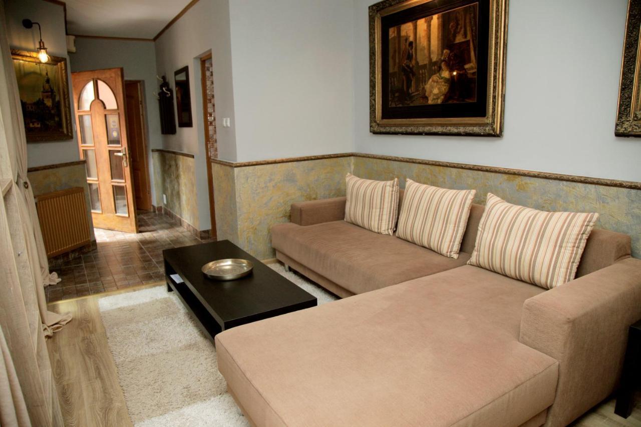 Vintage Apartment - Ultracentral, 2 Dormitoare Sighişoara Dış mekan fotoğraf