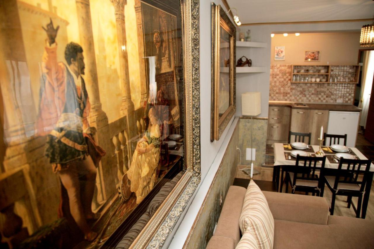 Vintage Apartment - Ultracentral, 2 Dormitoare Sighişoara Dış mekan fotoğraf