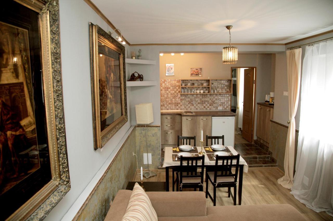 Vintage Apartment - Ultracentral, 2 Dormitoare Sighişoara Dış mekan fotoğraf