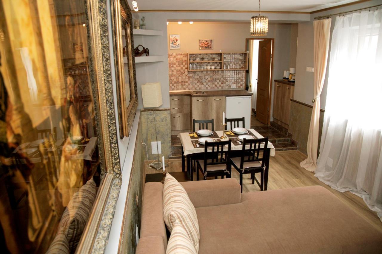 Vintage Apartment - Ultracentral, 2 Dormitoare Sighişoara Dış mekan fotoğraf