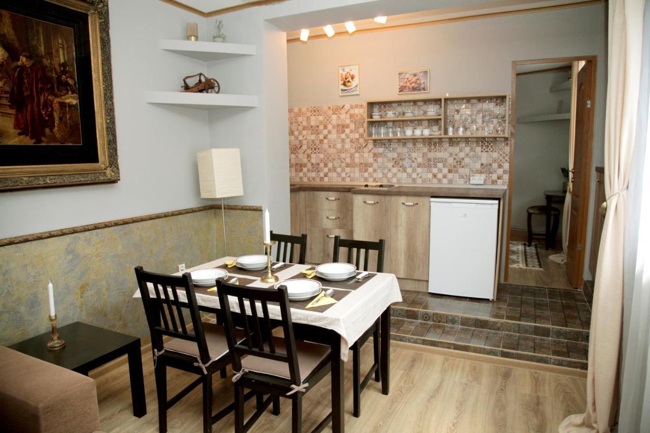 Vintage Apartment - Ultracentral, 2 Dormitoare Sighişoara Dış mekan fotoğraf