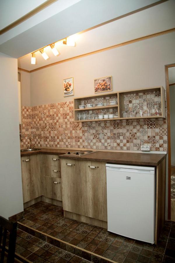 Vintage Apartment - Ultracentral, 2 Dormitoare Sighişoara Dış mekan fotoğraf