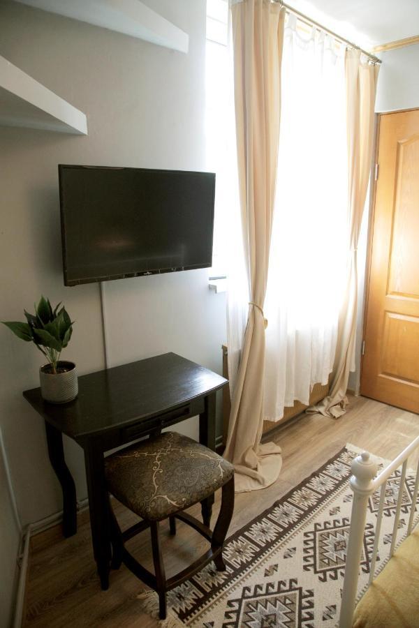 Vintage Apartment - Ultracentral, 2 Dormitoare Sighişoara Dış mekan fotoğraf