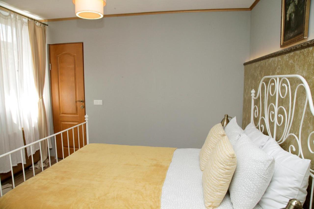 Vintage Apartment - Ultracentral, 2 Dormitoare Sighişoara Dış mekan fotoğraf