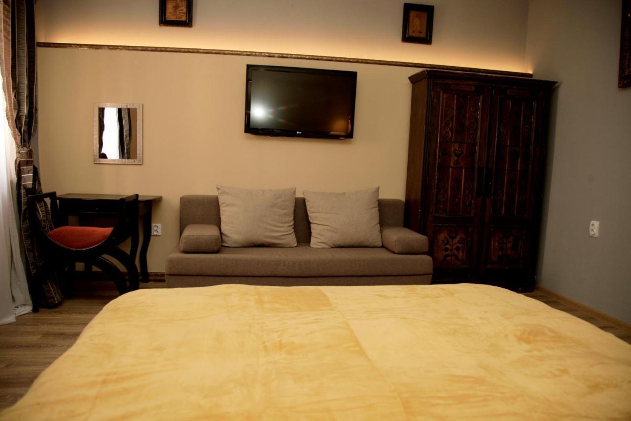 Vintage Apartment - Ultracentral, 2 Dormitoare Sighişoara Dış mekan fotoğraf