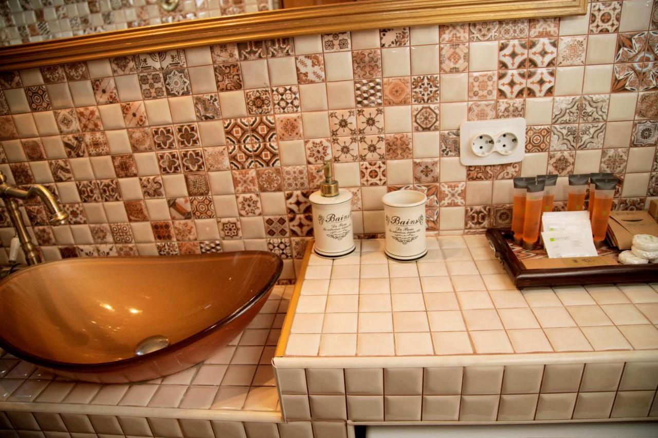 Vintage Apartment - Ultracentral, 2 Dormitoare Sighişoara Dış mekan fotoğraf