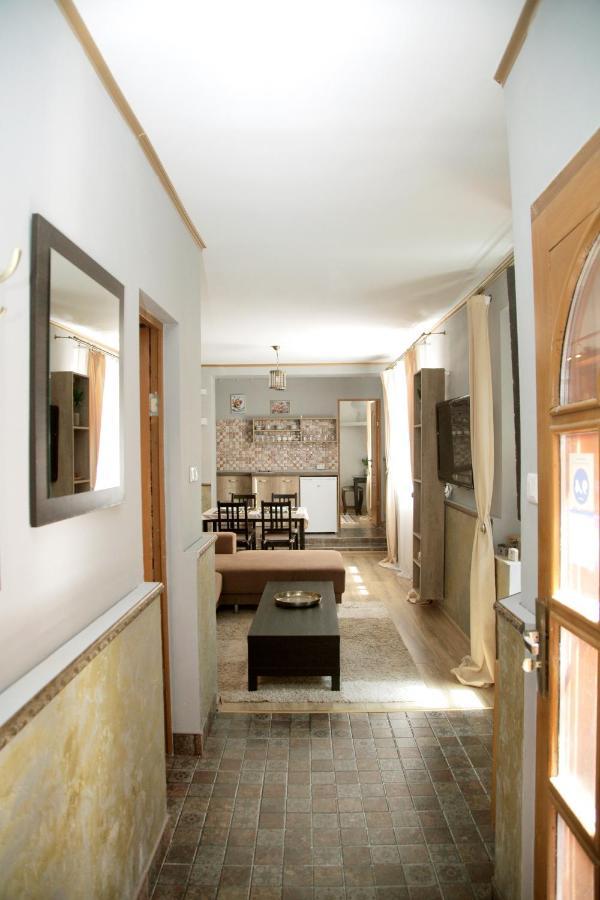 Vintage Apartment - Ultracentral, 2 Dormitoare Sighişoara Dış mekan fotoğraf