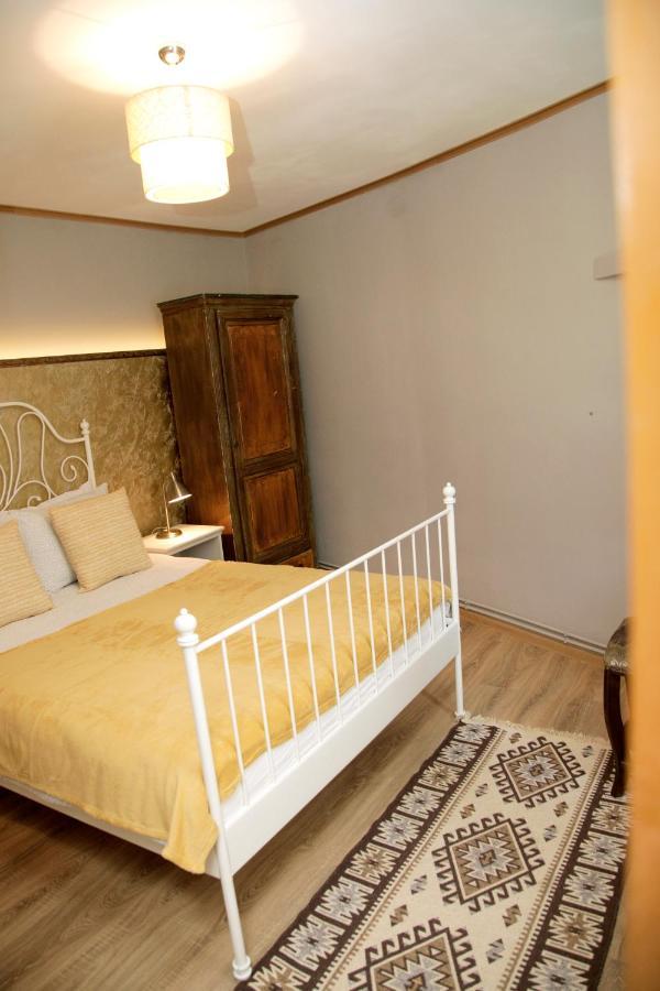 Vintage Apartment - Ultracentral, 2 Dormitoare Sighişoara Dış mekan fotoğraf