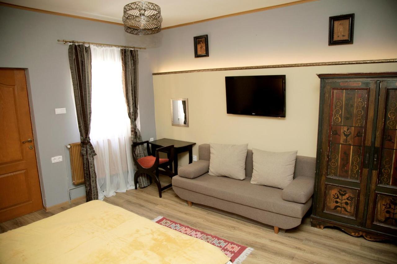 Vintage Apartment - Ultracentral, 2 Dormitoare Sighişoara Dış mekan fotoğraf