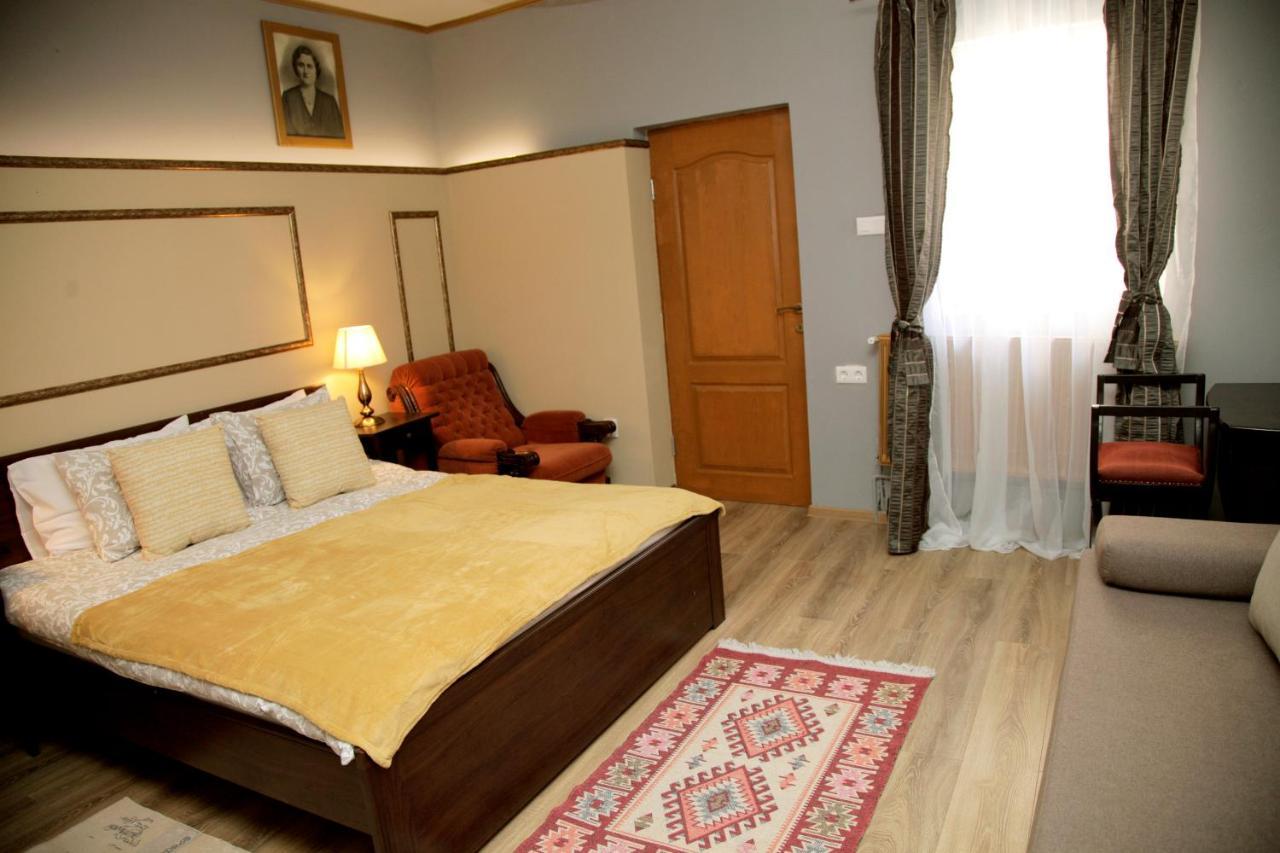 Vintage Apartment - Ultracentral, 2 Dormitoare Sighişoara Dış mekan fotoğraf