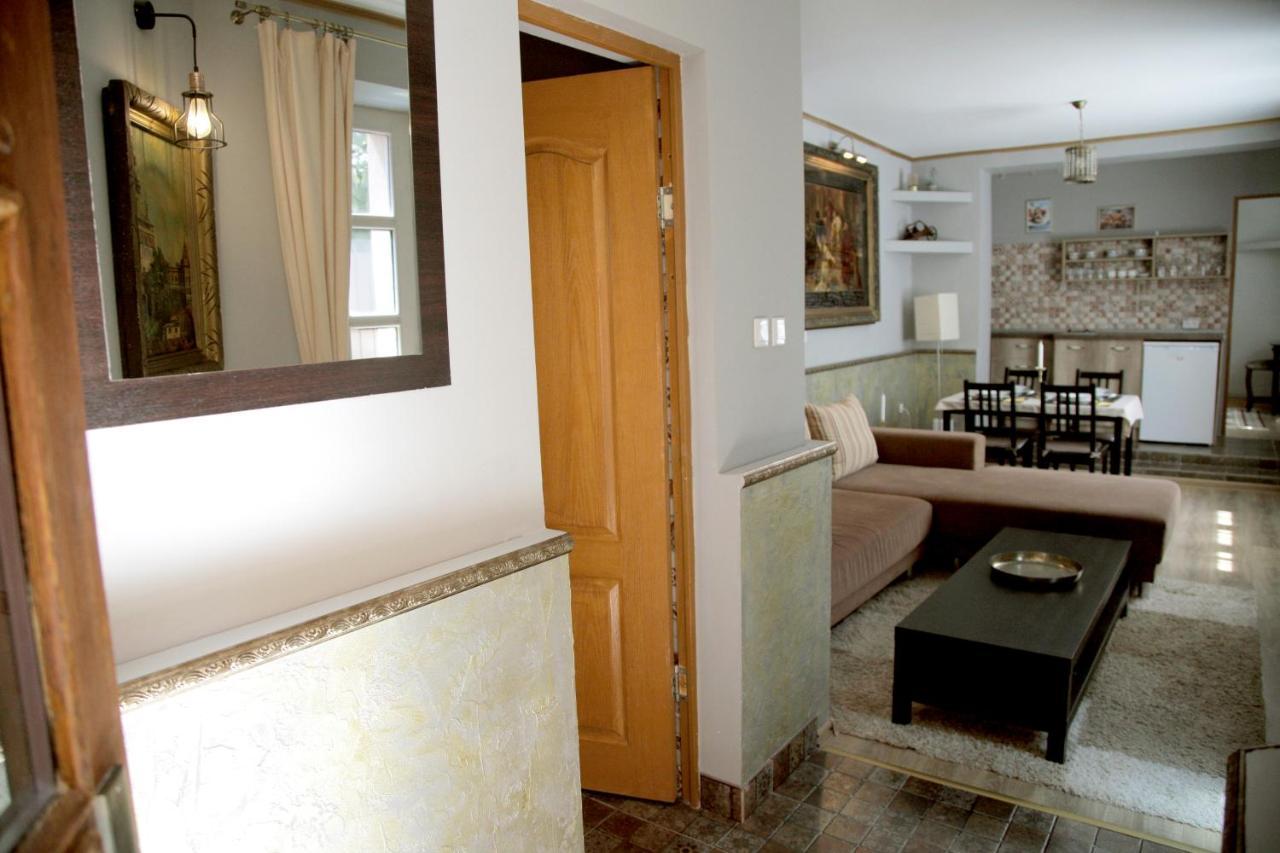 Vintage Apartment - Ultracentral, 2 Dormitoare Sighişoara Dış mekan fotoğraf