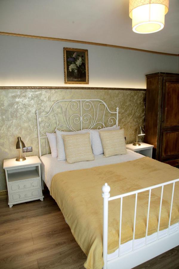 Vintage Apartment - Ultracentral, 2 Dormitoare Sighişoara Dış mekan fotoğraf