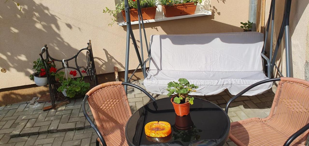 Vintage Apartment - Ultracentral, 2 Dormitoare Sighişoara Dış mekan fotoğraf